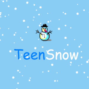 TeenSnow Review - Best 18+ Teen Porn Site