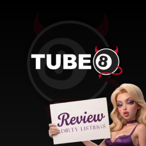 Best Tube8 Porn Sites - Free HD Videos & Full Scenes
