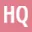 HQPorner favicon 2026