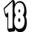 18eighteen Favicon Icon