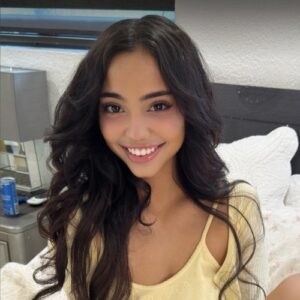 OnlyFans Image of @ariafloress