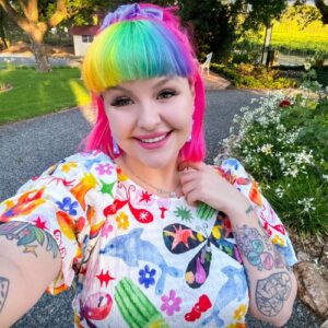 OnlyFans Image of @glitterbuggin