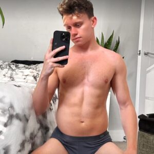 OnlyFans Image of @joshcollinsxxx