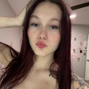OnlyFans Image of @kissxalice