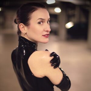 OnlyFans Image of @missfloraberlin