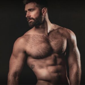 OnlyFans Image of @theonlywoodyfox