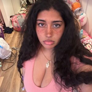 OnlyFans Image of @urindianbae