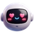 AI Robot Icon