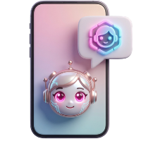 AI Sexting & Roleplay Category Icon (Big)