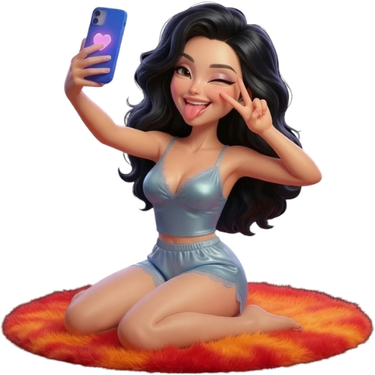 Asian OnlyFans Image
