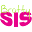 Bratty Sis Favicon Icon