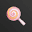 Candy AI Favicon Icon