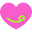 CrushOn AI Favicon Icon