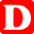 Defloration Favicon Icon