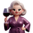 Free MILF & Mature Porn Category Icon