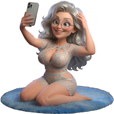 GILF OnlyFans Image