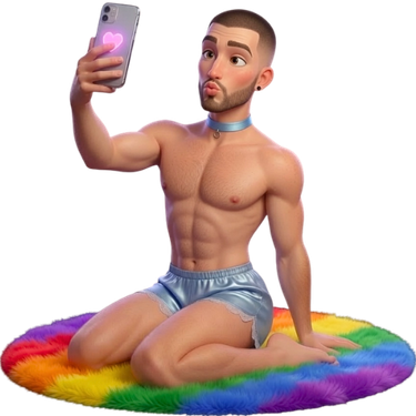 Gay OnlyFans Image