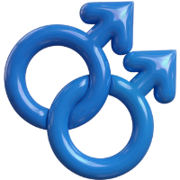 Gay porn sites category icon