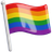 LGBTQ+ Porn Icon