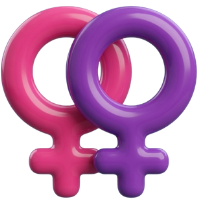 Lesbian porn sites category icon