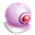 Lesbian8 Favicon Icon