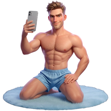 Male OnlyFans Image