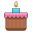 OnlyTarts Favicon Icon