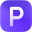 Promptchan AI Favicon Icon