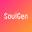 SoulGen Favicon Icon