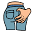 TeenagePornX Favion Icon