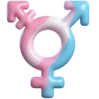 Trans porn sites category icon