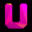 UltraFilms Favicon Icon