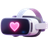 VR Porn & Tech Icon