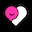 WetChat Favicon Icon