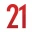 21Sextury Favicon Icon