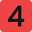 4Tube Favicon Icon