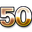 50 Plus MILFS Favicon Icon