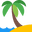 AlohaTube Favicon Icon