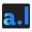 Angels Love Favicon Icon
