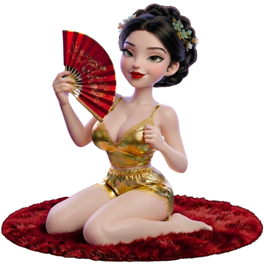 Asian Porn Category Icon Big