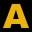 AssOAss Favicon Icon