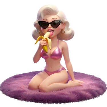 Blowjob Category Icon Big