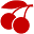CherryPimps Favicon Icon