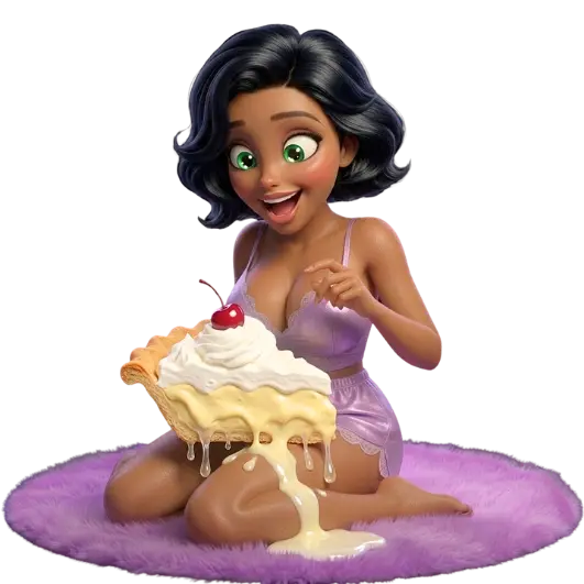 Creampie Category Icon Big