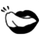 Cum Glory Hole Favicon Icon