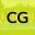 Czech Garden Party Favicon Icon