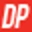 Digital Playground Favicon Icon