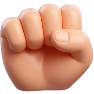Fisting Category Icon Big