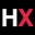 HardX Favicon Icon