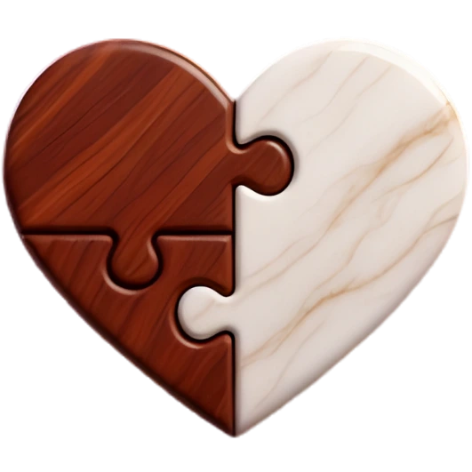 Interracial Category Icon Big